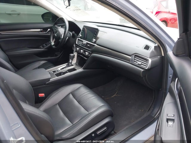 1HGCV1F49MA113364 Honda Accord Sport Special Edition