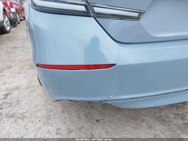 1HGCV1F49MA113364 Honda Accord Sport Special Edition