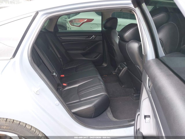 1HGCV1F49MA113364 Honda Accord Sport Special Edition
