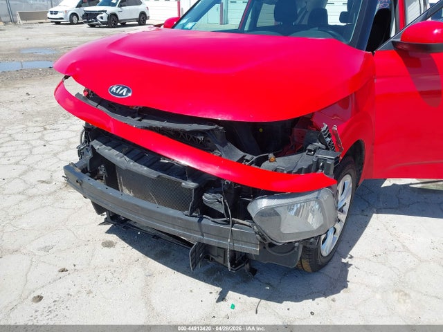 Aukcja sprzedaży 2020 Kia Soul Lx, vin: KNDJ23AU8L7704959, numer aukcji: 44913420