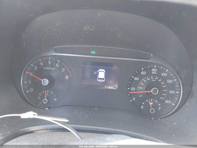 Aukcja sprzedaży 2020 Kia Soul Lx, vin: KNDJ23AU8L7704959, numer aukcji: 44913420