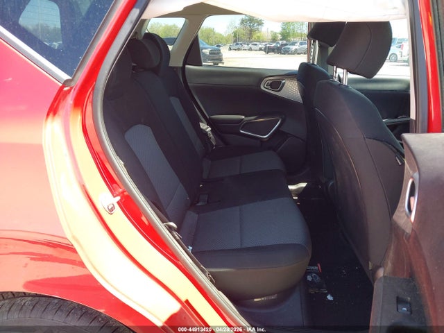 Aukcja sprzedaży 2020 Kia Soul Lx, vin: KNDJ23AU8L7704959, numer aukcji: 44913420