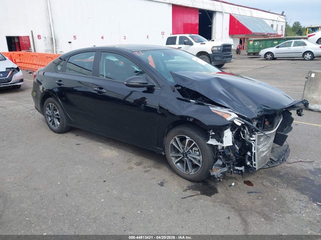 Auction sale of the 2024 Kia Forte Lxs, vin: 3KPF24AD3RE811499, lot number: 44913421