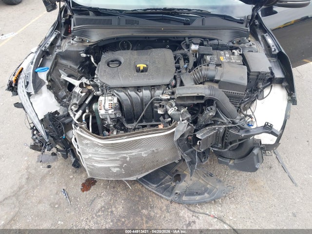 KIA Forte Lxs 2024 3KPF24AD3RE811499 Image 10