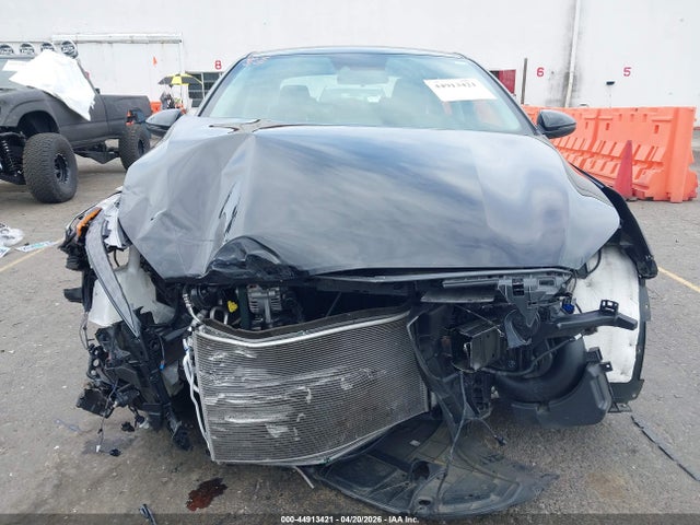 KIA Forte Lxs 2024 3KPF24AD3RE811499 Image 6