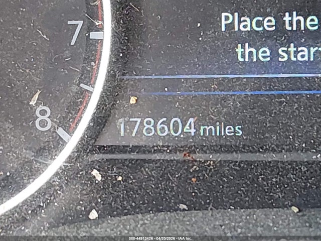Nissan Maxima 3.5 S 2016 1N4AA6APXGC399806 Image 14
