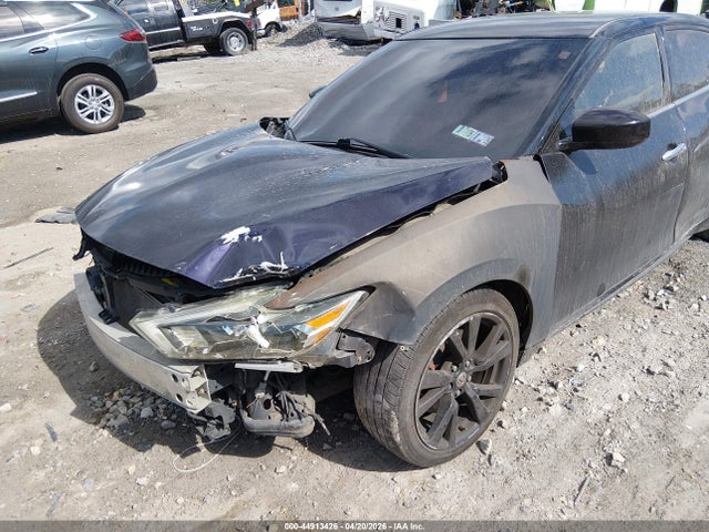 Nissan Maxima 3.5 S 2016 1N4AA6APXGC399806 Image 16