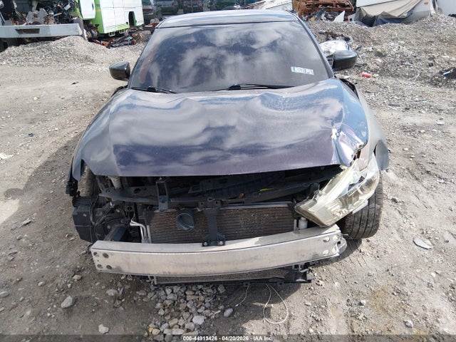 Nissan Maxima 3.5 S 2016 1N4AA6APXGC399806 Image 6