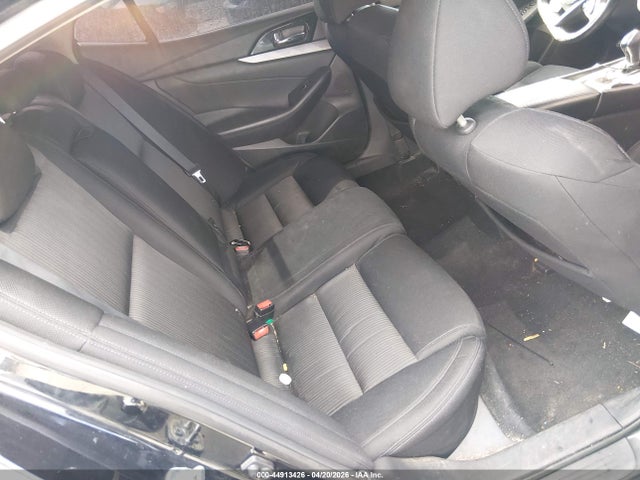Nissan Maxima 3.5 S 2016 1N4AA6APXGC399806 Image 8