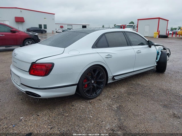 SCBBG6ZG5PC006864 Bentley Flying Spur Azure/mulliner V8/s