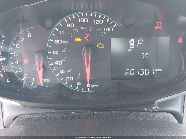 Chevrolet Sonic Lt Auto 2019 1G1JD5SB7K4117017 Image 7