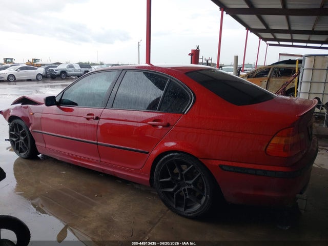 44913435 :رقم المزاد ، WBAEV53484KM37514 vin ، 2004 Bmw 330i مزاد بيع