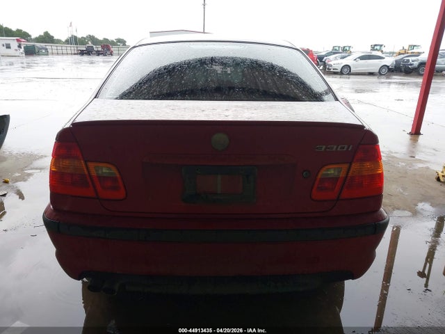 44913435 :رقم المزاد ، WBAEV53484KM37514 vin ، 2004 Bmw 330i مزاد بيع
