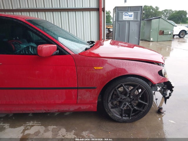44913435 :رقم المزاد ، WBAEV53484KM37514 vin ، 2004 Bmw 330i مزاد بيع