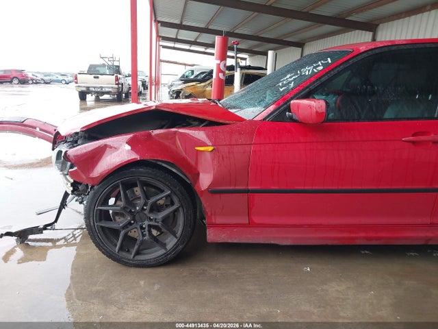 44913435 :رقم المزاد ، WBAEV53484KM37514 vin ، 2004 Bmw 330i مزاد بيع