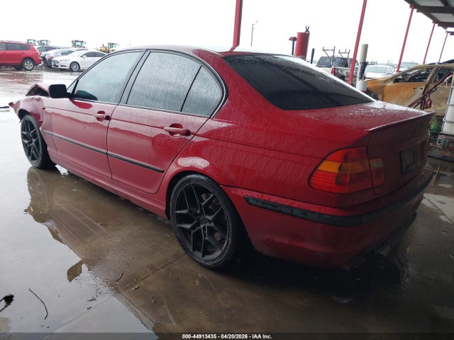 44913435 :رقم المزاد ، WBAEV53484KM37514 vin ، 2004 Bmw 330i مزاد بيع