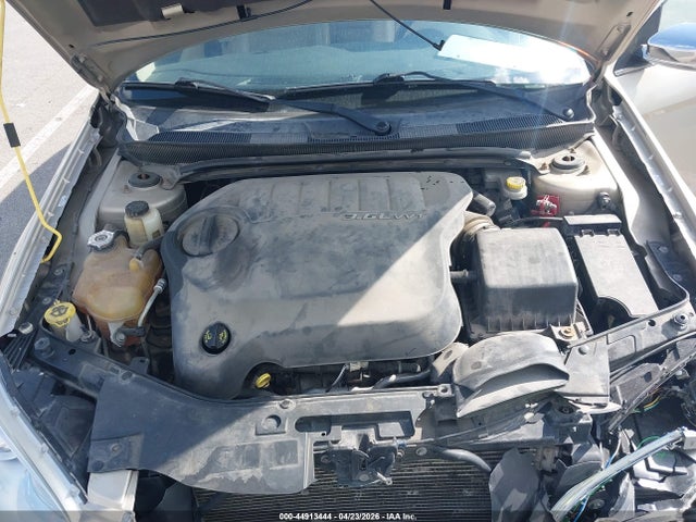 Aukcja sprzedaży 2013 Chrysler 200 Limited, vin: 1C3CCBCG0DN571431, numer aukcji: 44913444