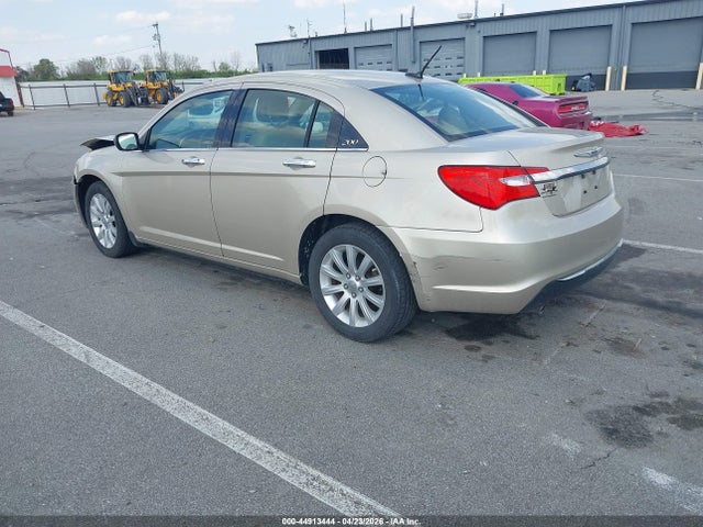 Aukcja sprzedaży 2013 Chrysler 200 Limited, vin: 1C3CCBCG0DN571431, numer aukcji: 44913444