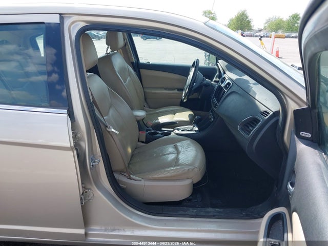 Aukcja sprzedaży 2013 Chrysler 200 Limited, vin: 1C3CCBCG0DN571431, numer aukcji: 44913444
