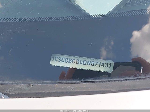 Aukcja sprzedaży 2013 Chrysler 200 Limited, vin: 1C3CCBCG0DN571431, numer aukcji: 44913444