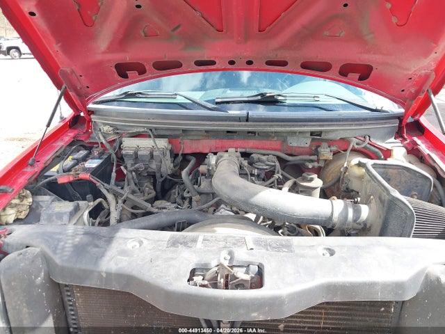 Продажа на аукционе авто 2005 Ford F-150 Stx/xl/xlt, vin: 1FTRX14W25NB99456, номер лота: 44913450