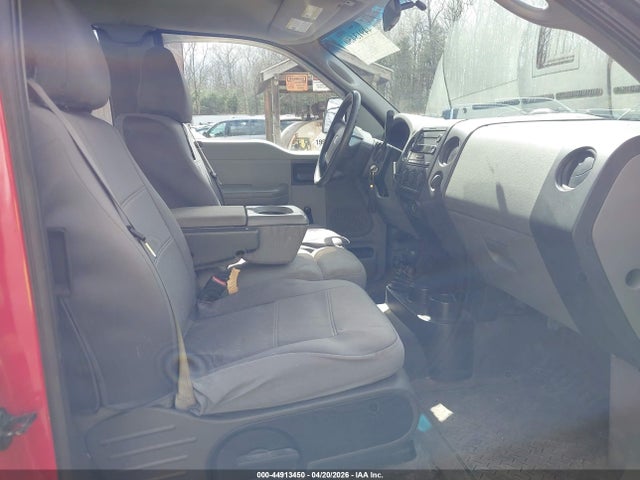 Продажа на аукционе авто 2005 Ford F-150 Stx/xl/xlt, vin: 1FTRX14W25NB99456, номер лота: 44913450