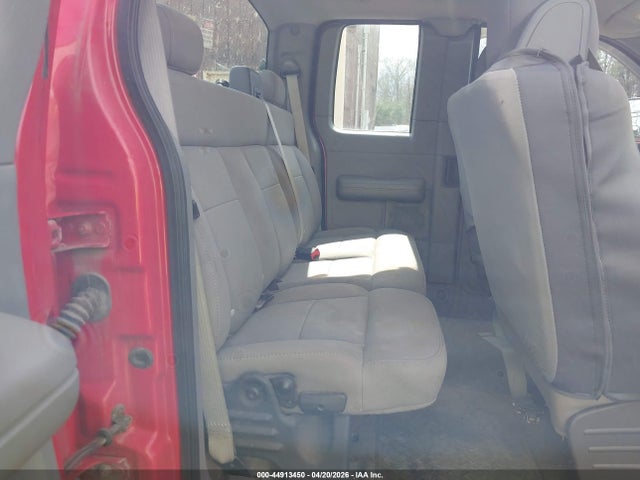 Продажа на аукционе авто 2005 Ford F-150 Stx/xl/xlt, vin: 1FTRX14W25NB99456, номер лота: 44913450
