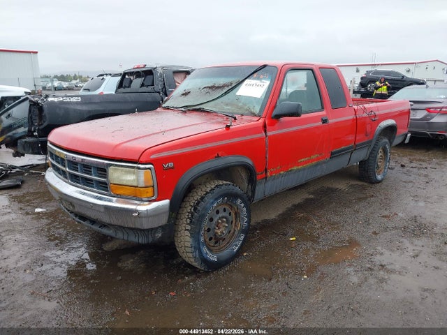 Aukcja sprzedaży 1995 Dodge Dakota, vin: 1B7GG23YXSS251042, numer aukcji: 44913452