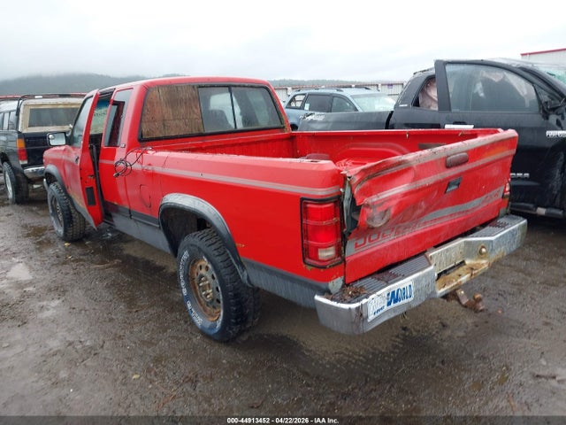 Aukcja sprzedaży 1995 Dodge Dakota, vin: 1B7GG23YXSS251042, numer aukcji: 44913452