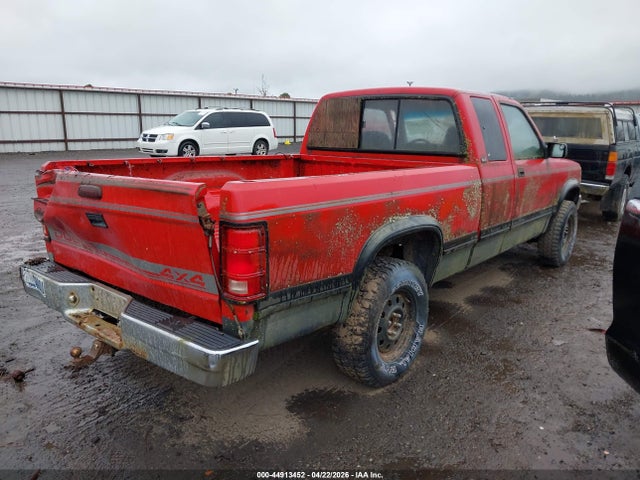 Aukcja sprzedaży 1995 Dodge Dakota, vin: 1B7GG23YXSS251042, numer aukcji: 44913452