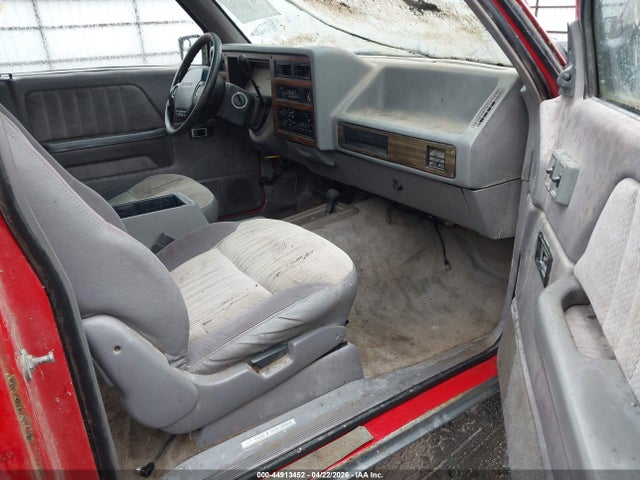 Aukcja sprzedaży 1995 Dodge Dakota, vin: 1B7GG23YXSS251042, numer aukcji: 44913452