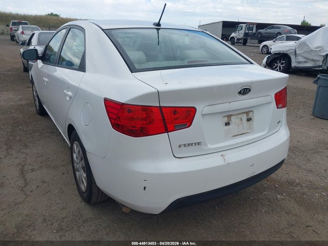 Aukcja sprzedaży 2013 Kia Forte Ex, vin: KNAFU4A26D5647613, numer aukcji: 44913453