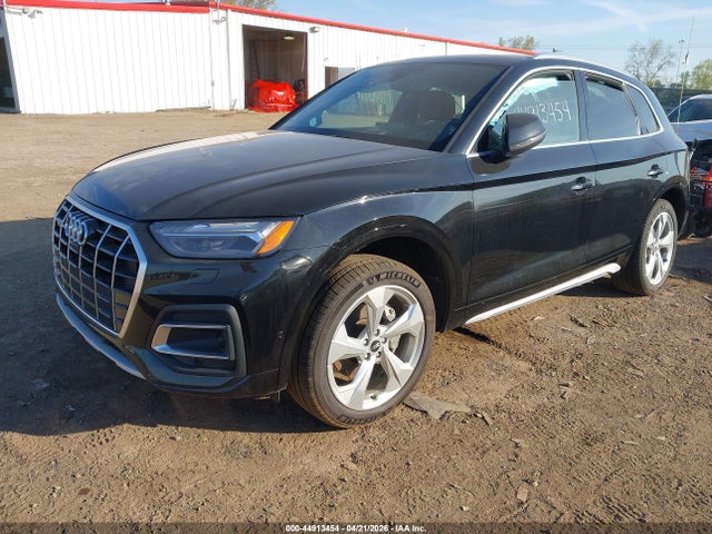 Aukcja sprzedaży 2021 Audi Q5 Prestige 45 Tfsi Quattro S Tronic, vin: WA1CAAFY7M2058723, numer aukcji: 44913454