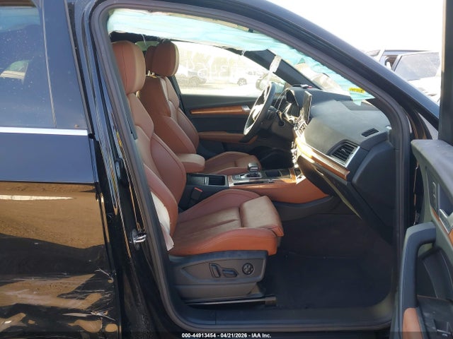 Aukcja sprzedaży 2021 Audi Q5 Prestige 45 Tfsi Quattro S Tronic, vin: WA1CAAFY7M2058723, numer aukcji: 44913454