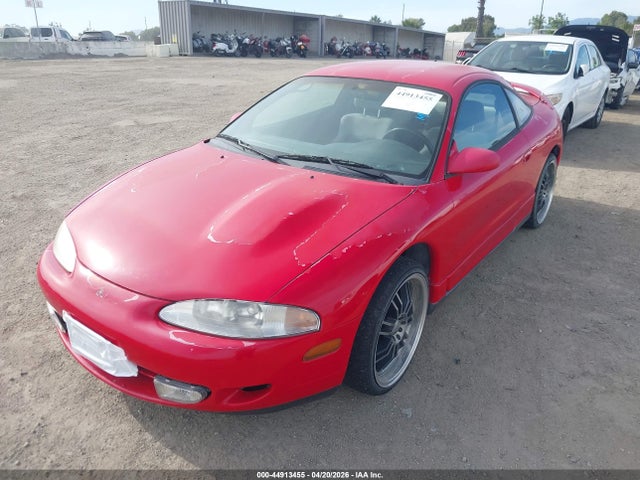 Продаж на аукціоні авто 1995 Mitsubishi Eclipse Gst, vin: 4A3AK54F8SE176114, номер лоту: 44913455
