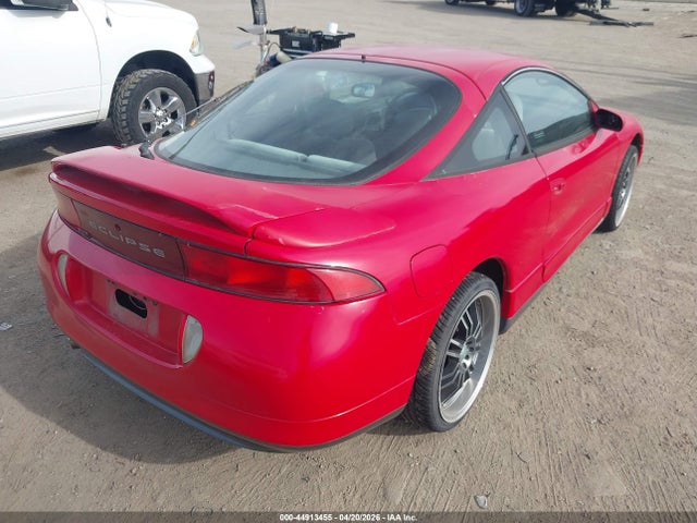 Продаж на аукціоні авто 1995 Mitsubishi Eclipse Gst, vin: 4A3AK54F8SE176114, номер лоту: 44913455