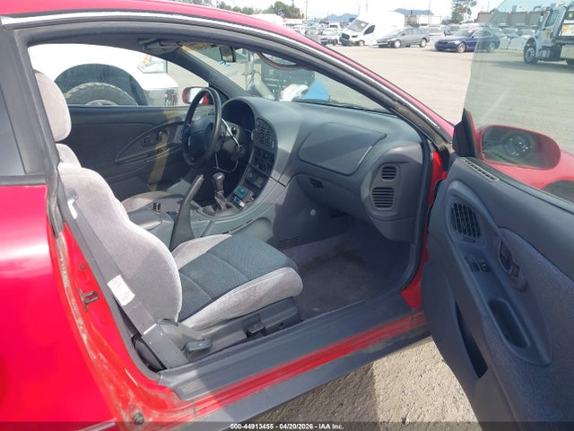 Продаж на аукціоні авто 1995 Mitsubishi Eclipse Gst, vin: 4A3AK54F8SE176114, номер лоту: 44913455