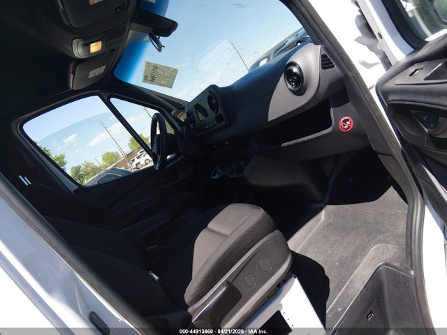 Продаж на аукціоні авто 2024 Mercedes-benz Sprinter 2500 Standard Roof 4-cyl Diesel, vin: W1Z4KFHY7RP723249, номер лоту: 44913460