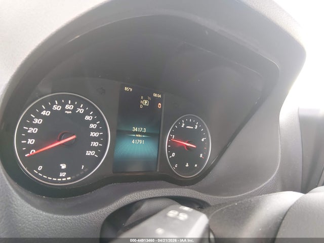 Продаж на аукціоні авто 2024 Mercedes-benz Sprinter 2500 Standard Roof 4-cyl Diesel, vin: W1Z4KFHY7RP723249, номер лоту: 44913460
