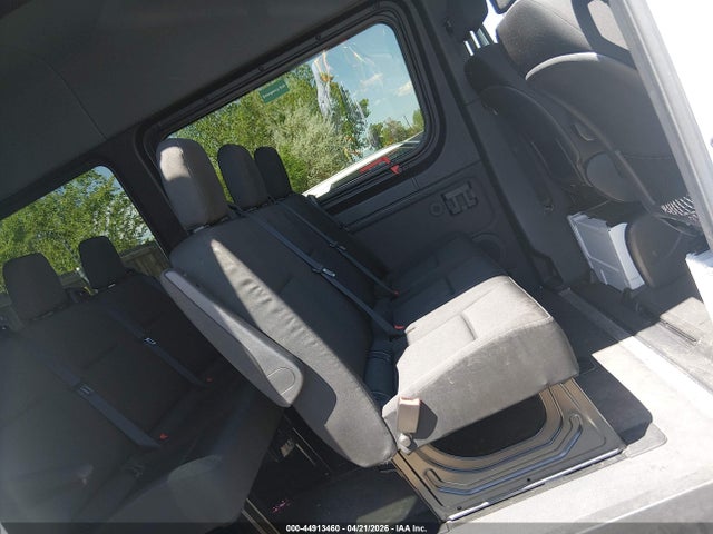 Продаж на аукціоні авто 2024 Mercedes-benz Sprinter 2500 Standard Roof 4-cyl Diesel, vin: W1Z4KFHY7RP723249, номер лоту: 44913460