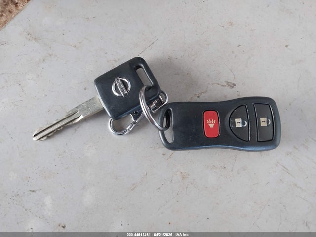 44913461 :رقم المزاد ، 1N6AD0ERXDN725174 vin ، 2013 Nissan Frontier Sl مزاد بيع