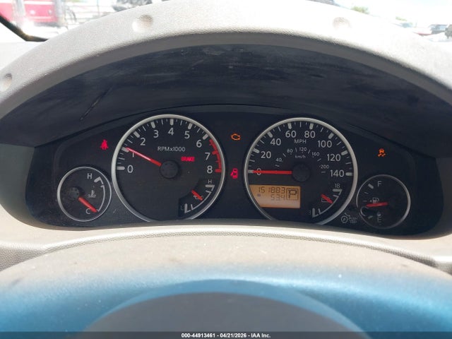 44913461 :رقم المزاد ، 1N6AD0ERXDN725174 vin ، 2013 Nissan Frontier Sl مزاد بيع