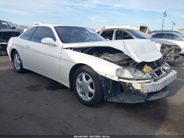 Продажа на аукционе авто 1997 Lexus Sc 300, vin: JT8CD32Z8V0039035, номер лота: 44913462