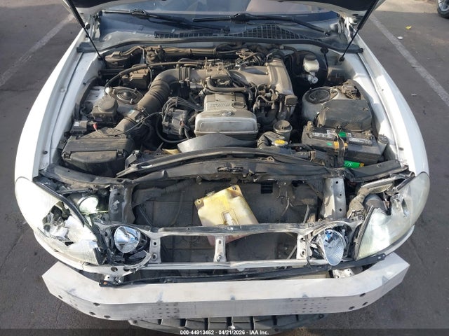 Продажа на аукционе авто 1997 Lexus Sc 300, vin: JT8CD32Z8V0039035, номер лота: 44913462