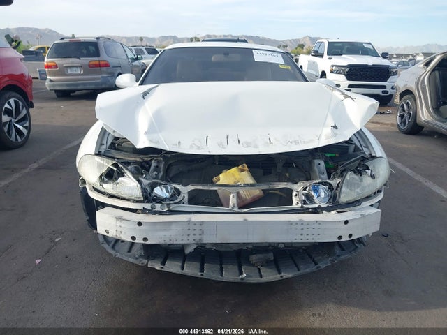 Продажа на аукционе авто 1997 Lexus Sc 300, vin: JT8CD32Z8V0039035, номер лота: 44913462