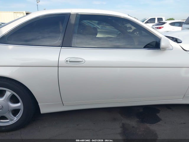 Продажа на аукционе авто 1997 Lexus Sc 300, vin: JT8CD32Z8V0039035, номер лота: 44913462
