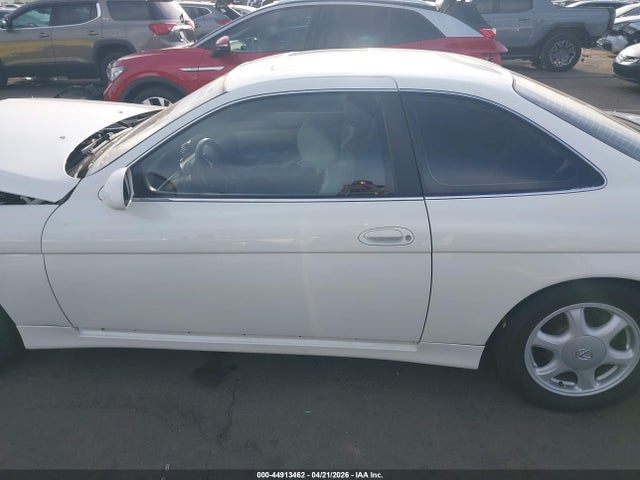 Продажа на аукционе авто 1997 Lexus Sc 300, vin: JT8CD32Z8V0039035, номер лота: 44913462