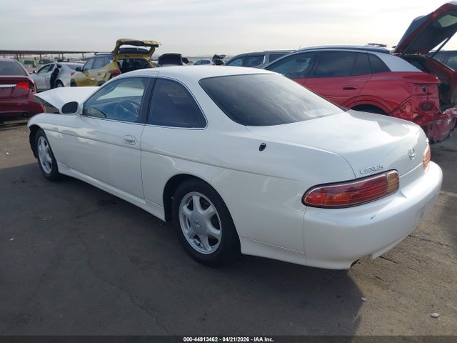 Продажа на аукционе авто 1997 Lexus Sc 300, vin: JT8CD32Z8V0039035, номер лота: 44913462