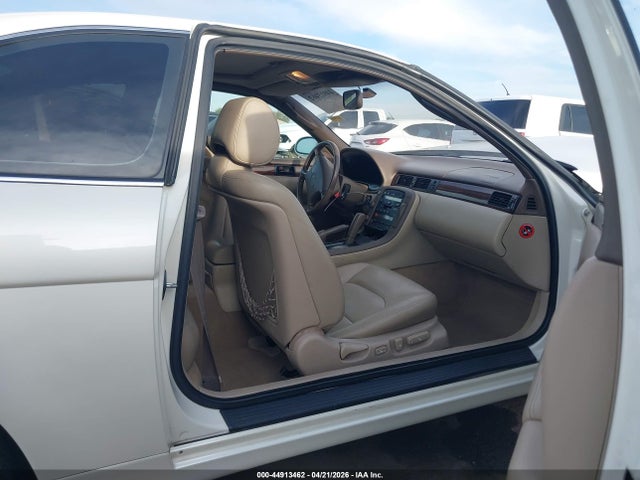 Продажа на аукционе авто 1997 Lexus Sc 300, vin: JT8CD32Z8V0039035, номер лота: 44913462
