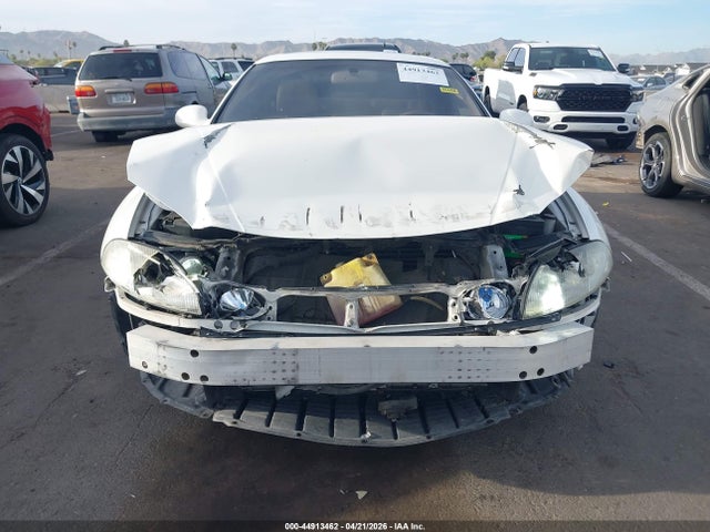 Продажа на аукционе авто 1997 Lexus Sc 300, vin: JT8CD32Z8V0039035, номер лота: 44913462